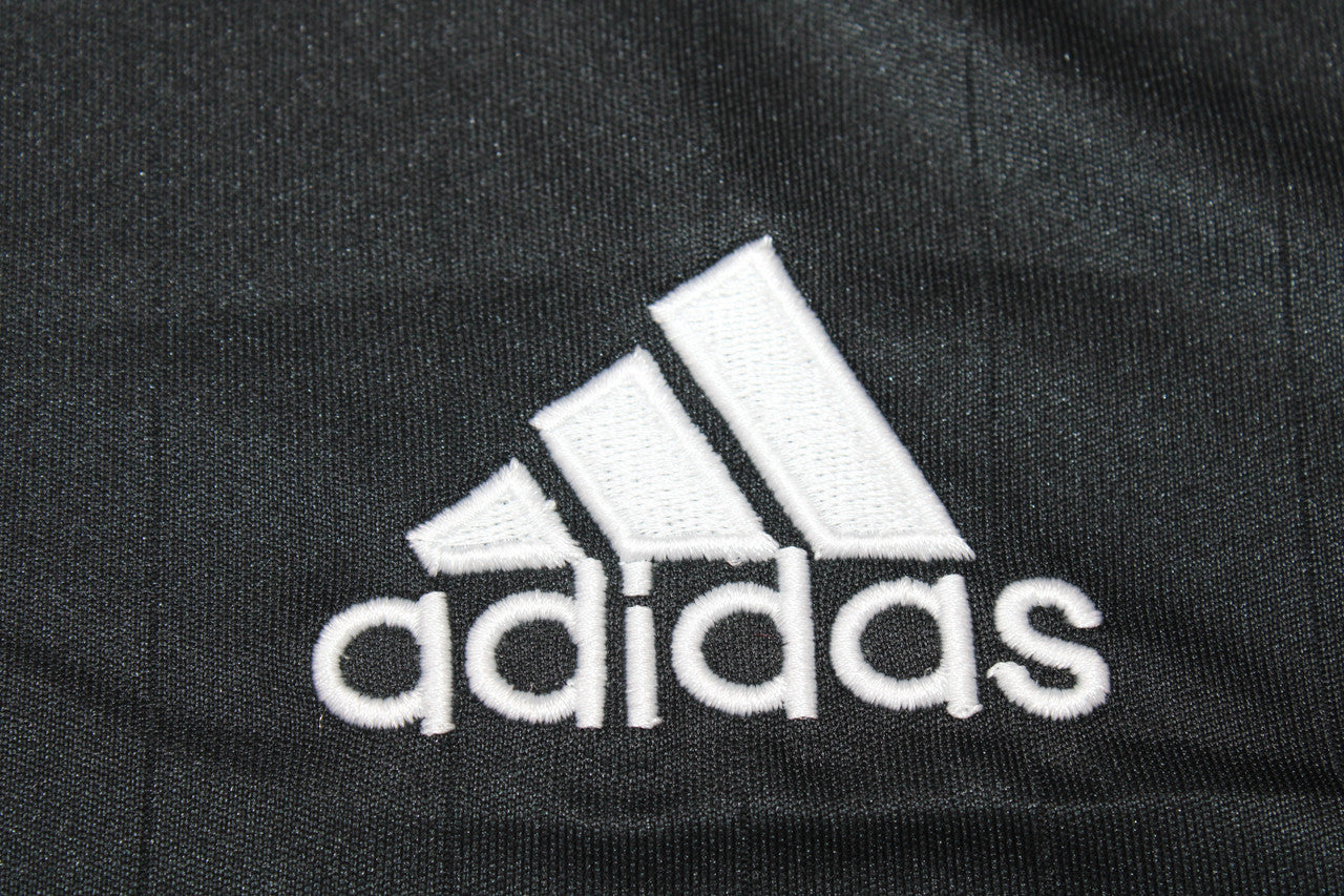 Camisa Real Madrid Third Away 06/07 - Versão Retrô