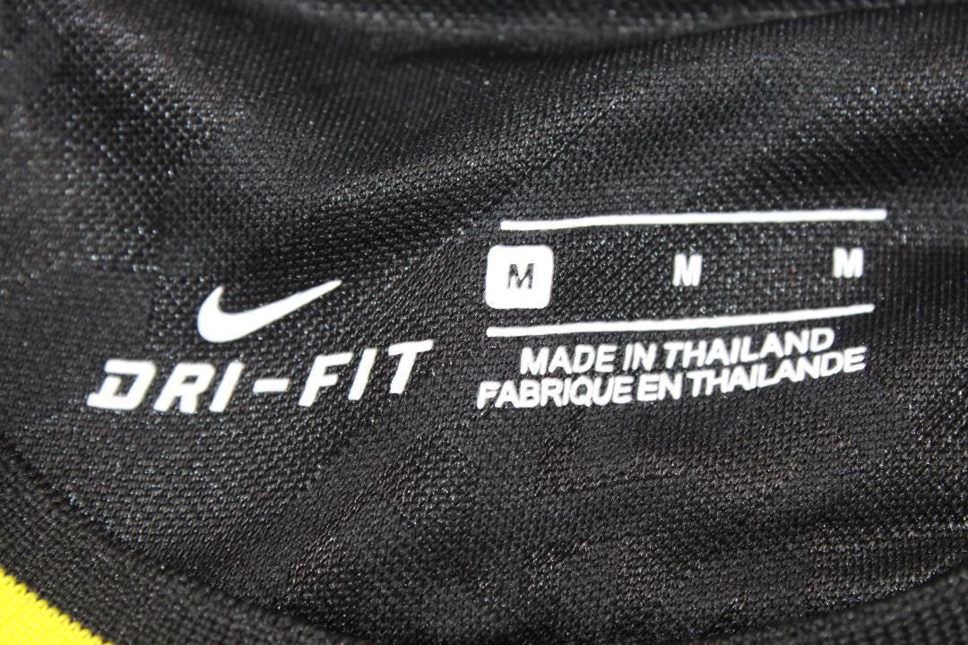 Camisa Retrô Inter de Milão Third  UCL Versão 19/20 "Barella" N°.23