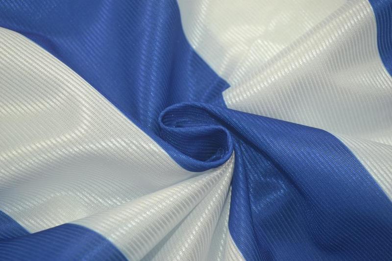 Camisa Deportivo de La Coruña Home 99/00 - Versão Retrô "Djalminha" Nº 8
