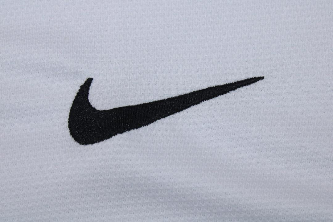 Camisa Manchester United Away 12/14 - Versão Retrô "Rooney" Nº 10