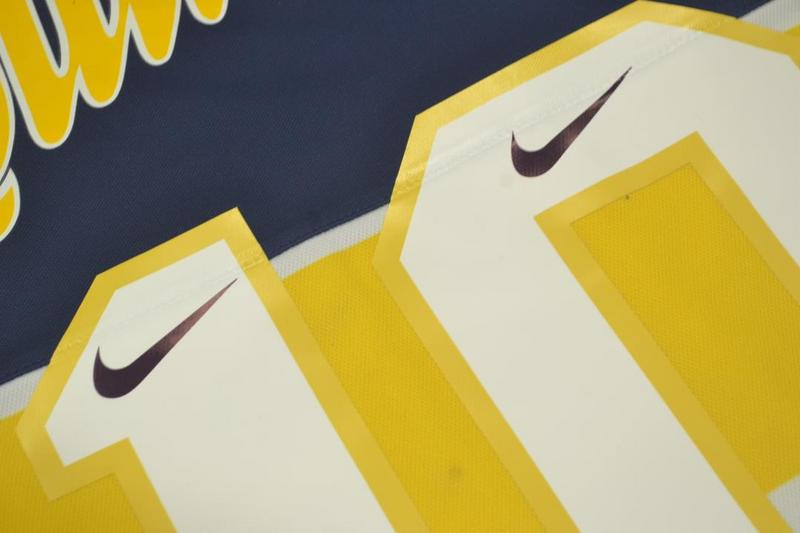 Camisa Boca Juniors Home 96/97 - Versão Retrô "Maradona" N° 10