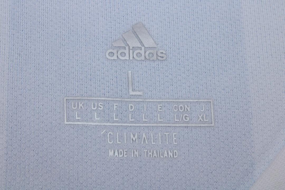 Camisa Retrô Argentina Home 2018
