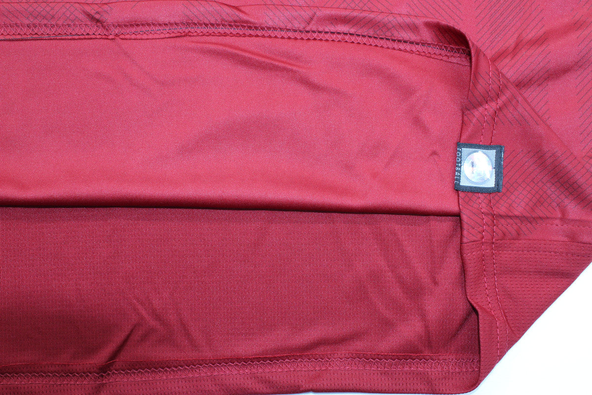 Camisa Liverpool Home 18/19 - Versão Retrô "Alexander-Arnold" Nº 66