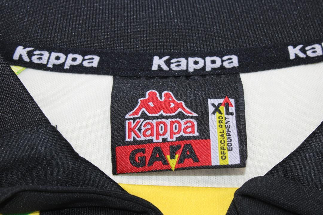 Camisa Jamaica Home 1998 - Versão Retrô