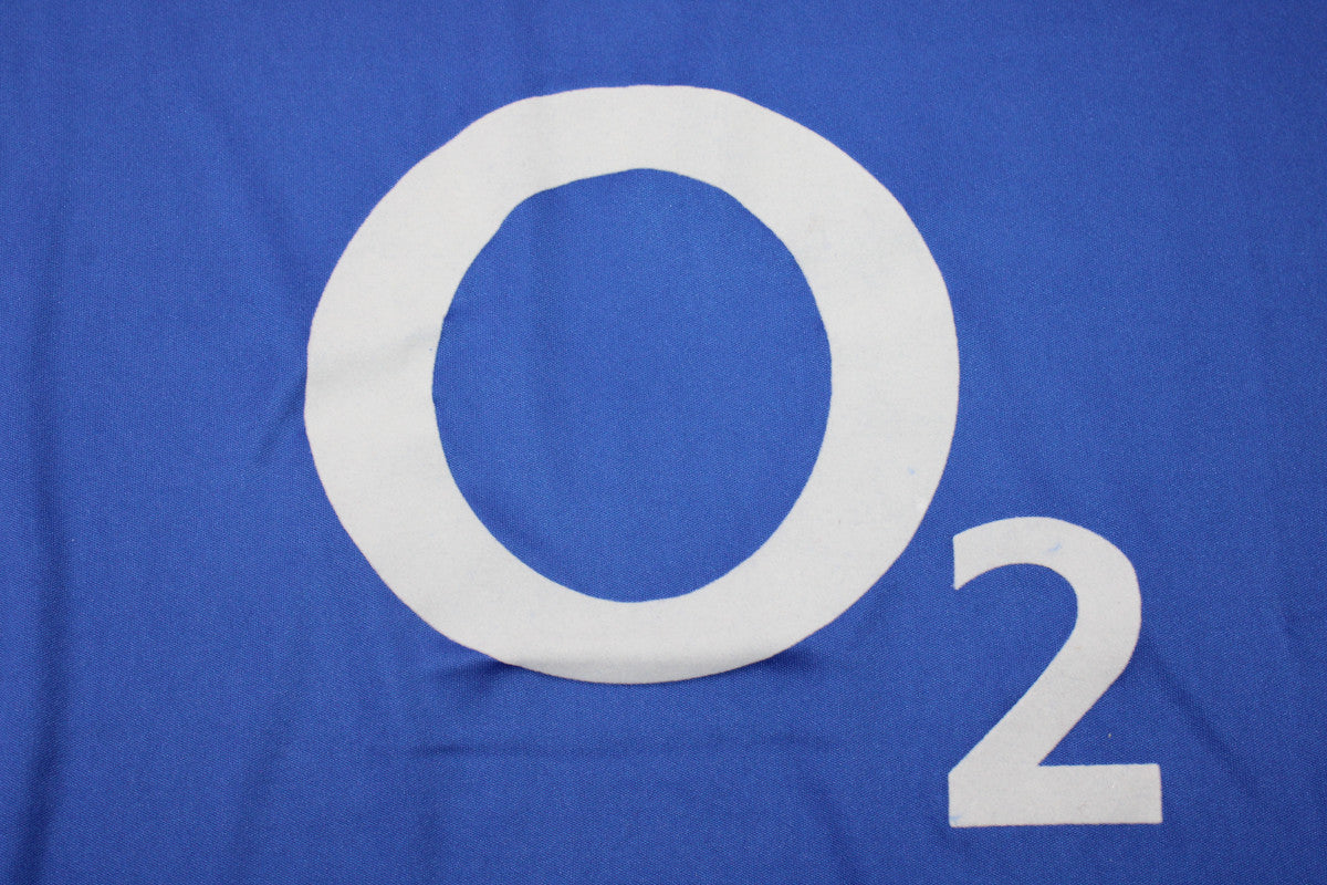 Camisa Arsenal Away 04/05 - Versão Retrô
