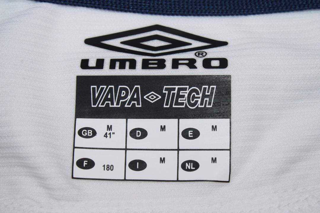 Camisa Manchester United Away 99/00 - Versão Retrô