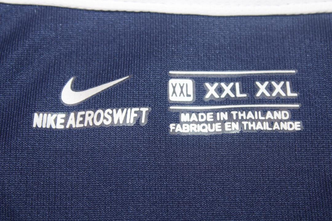 Camisa Boca Juniors Home 09/10 - Versão Retrô