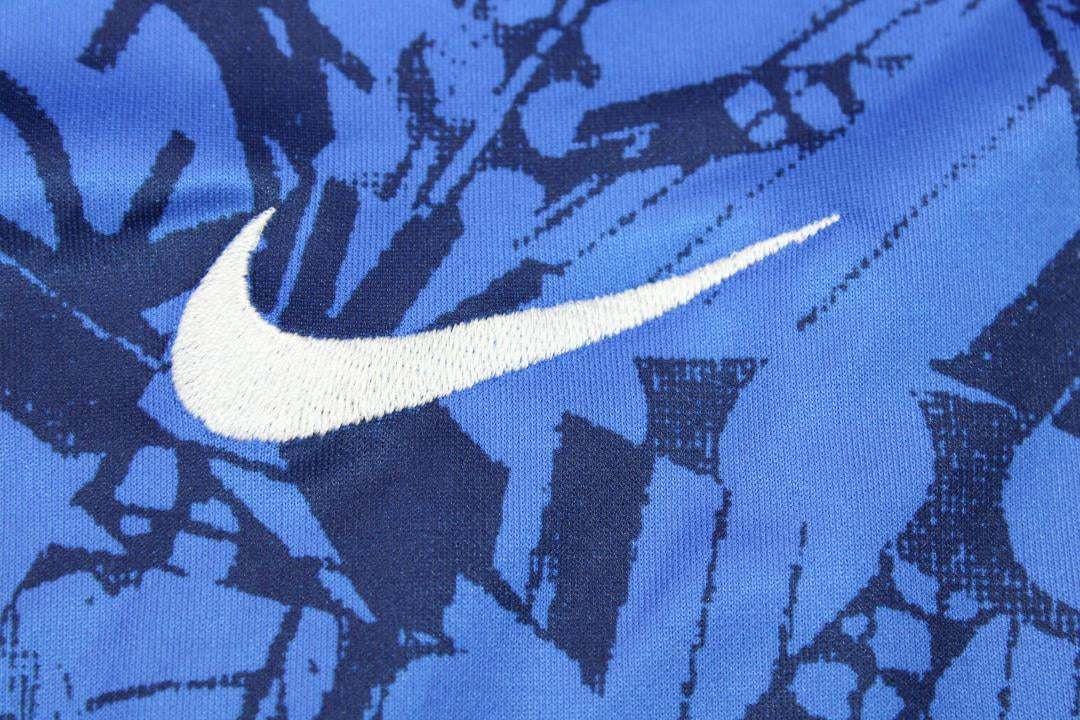 Camisa Chelsea Home 19/20 - Versão Retrô "Kanté" Nº 7