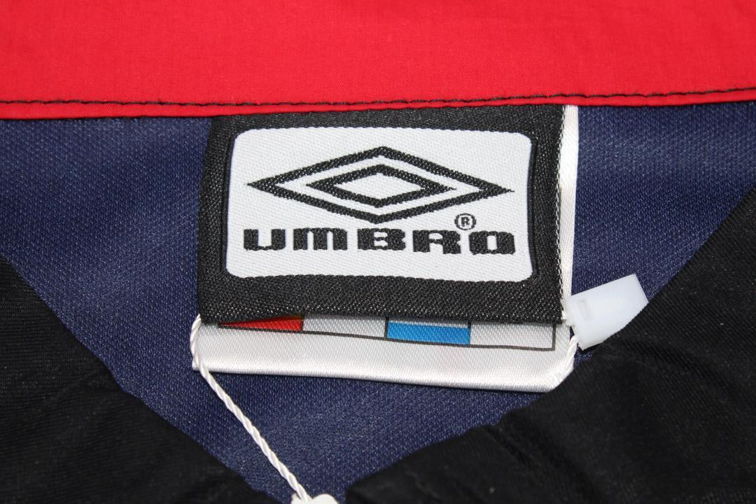 Camisa Manchester United Away 99/00 - Versão Retrô