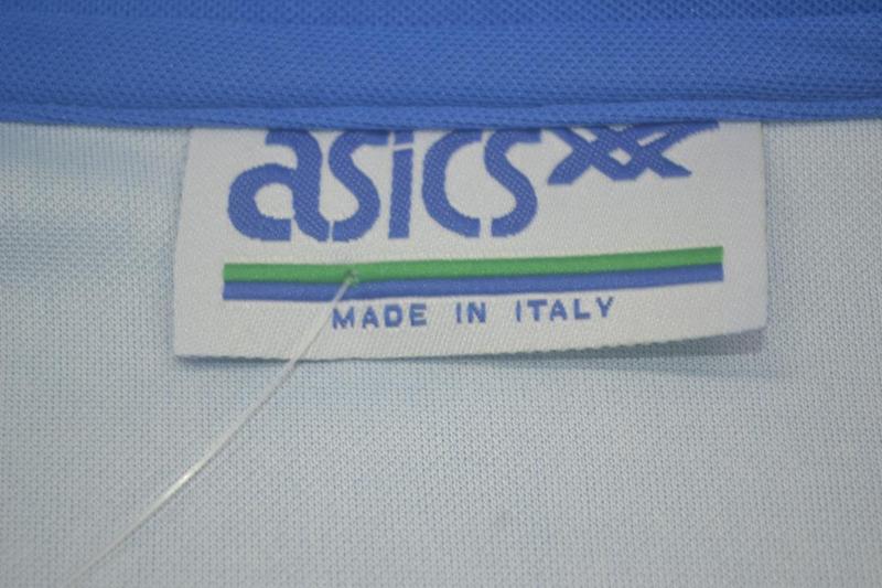 Camisa Retrô Sampdoria Home 91/92 N°.10