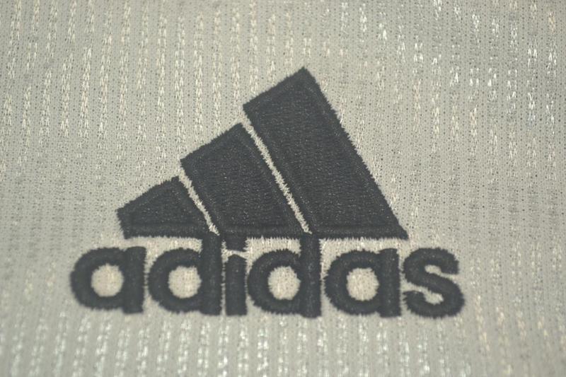 Camisa Retrô Alemanha Away Copa do Mundo Versão 1998 "Bierhoff" N°.20