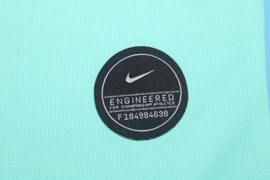 Camisa Retrô Inter de Milão Away  19/20
