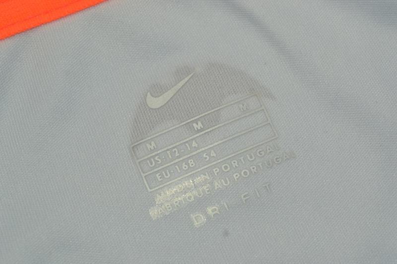 Camisa Valencia Home 06/07- Versão Retrô "David Villa" Nº 7
