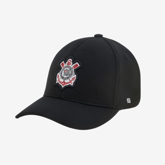 Boné Corinthians Legacy - Inafantil