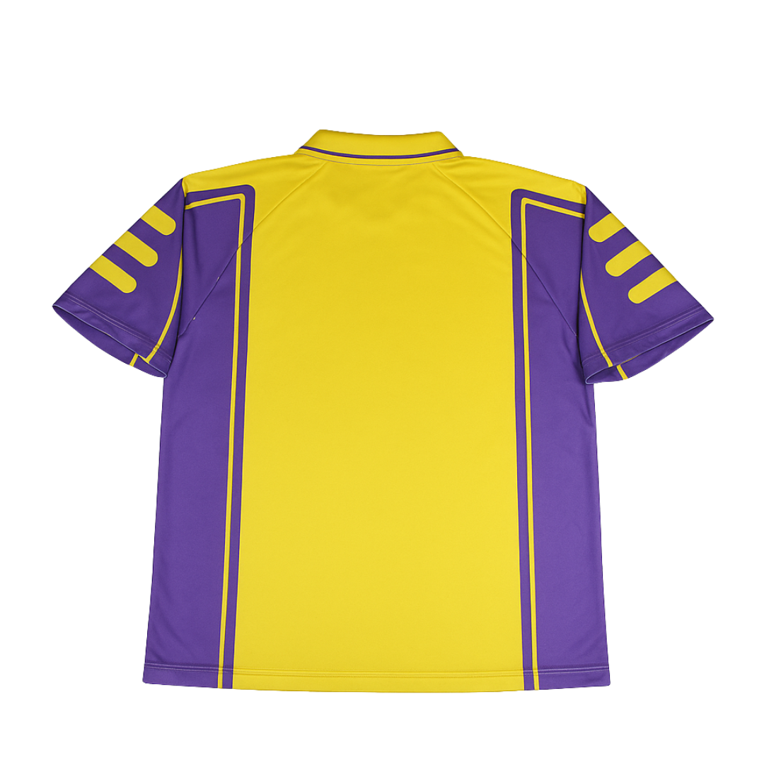 Camisa Fiorentina Third Away 99/00 - Versão Retrô