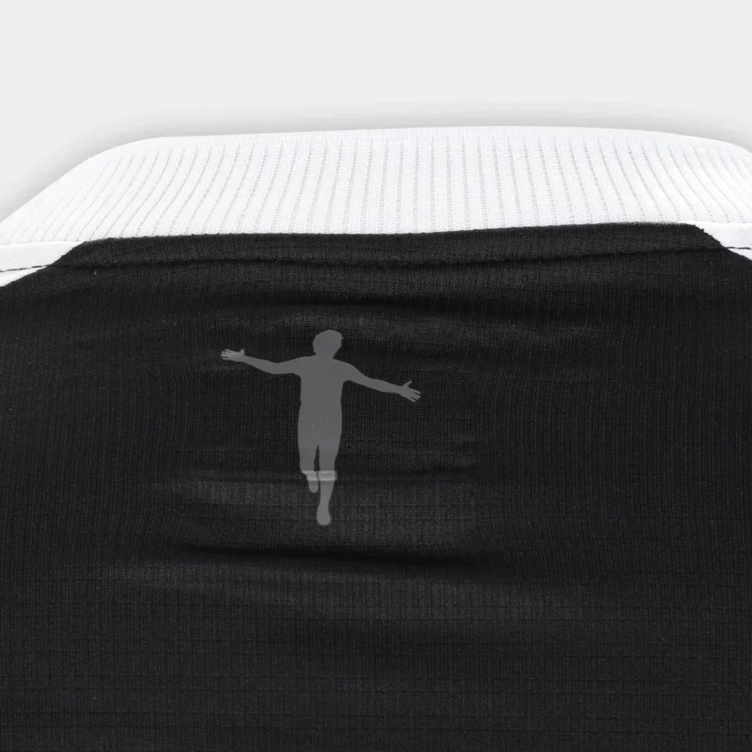 Camisa Vasco da Gama Manga Longa 24/25 - Versão Retrô