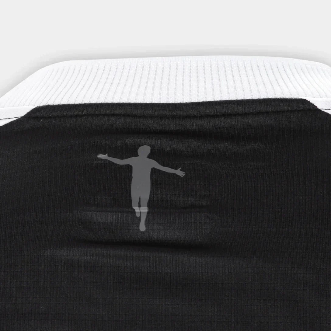 Camisa Vasco da Gama Manga Longa 24/25 - Versão Retrô