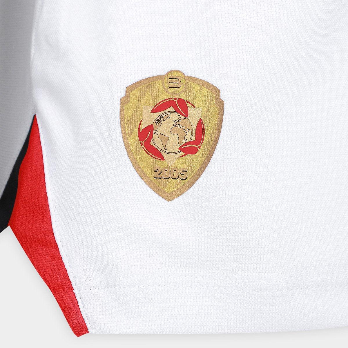 Camisa São Paulo 25/26 I "Ferreira" N° 11