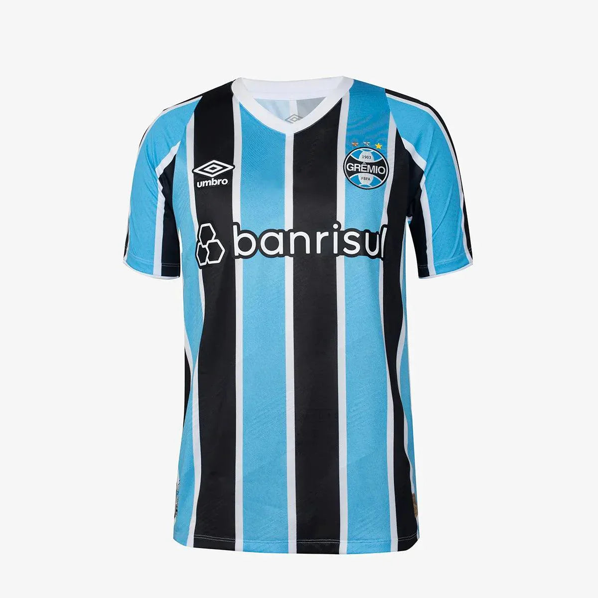 Camisa Umbro Grêmio 2024/25 I