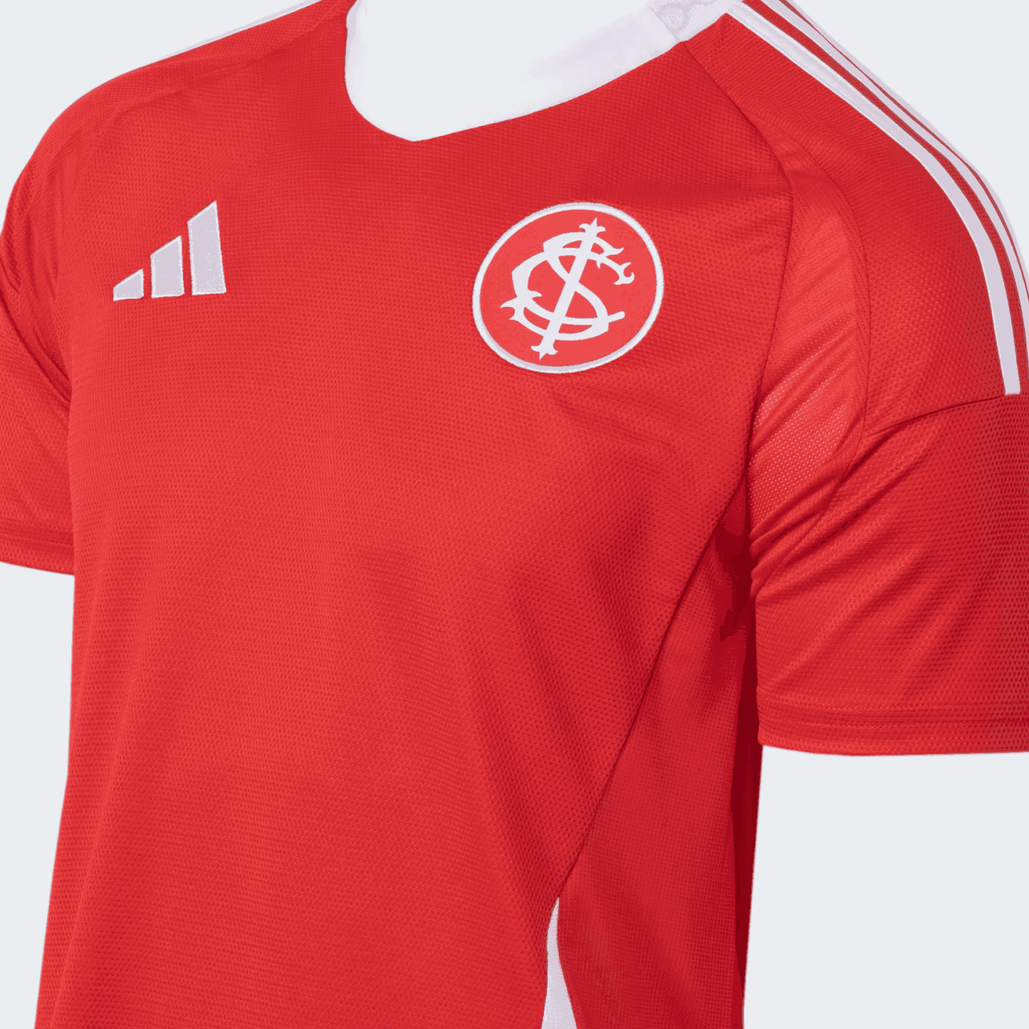 Camisa adidas Internacional 2025/26 I - Wesley R. N° 21