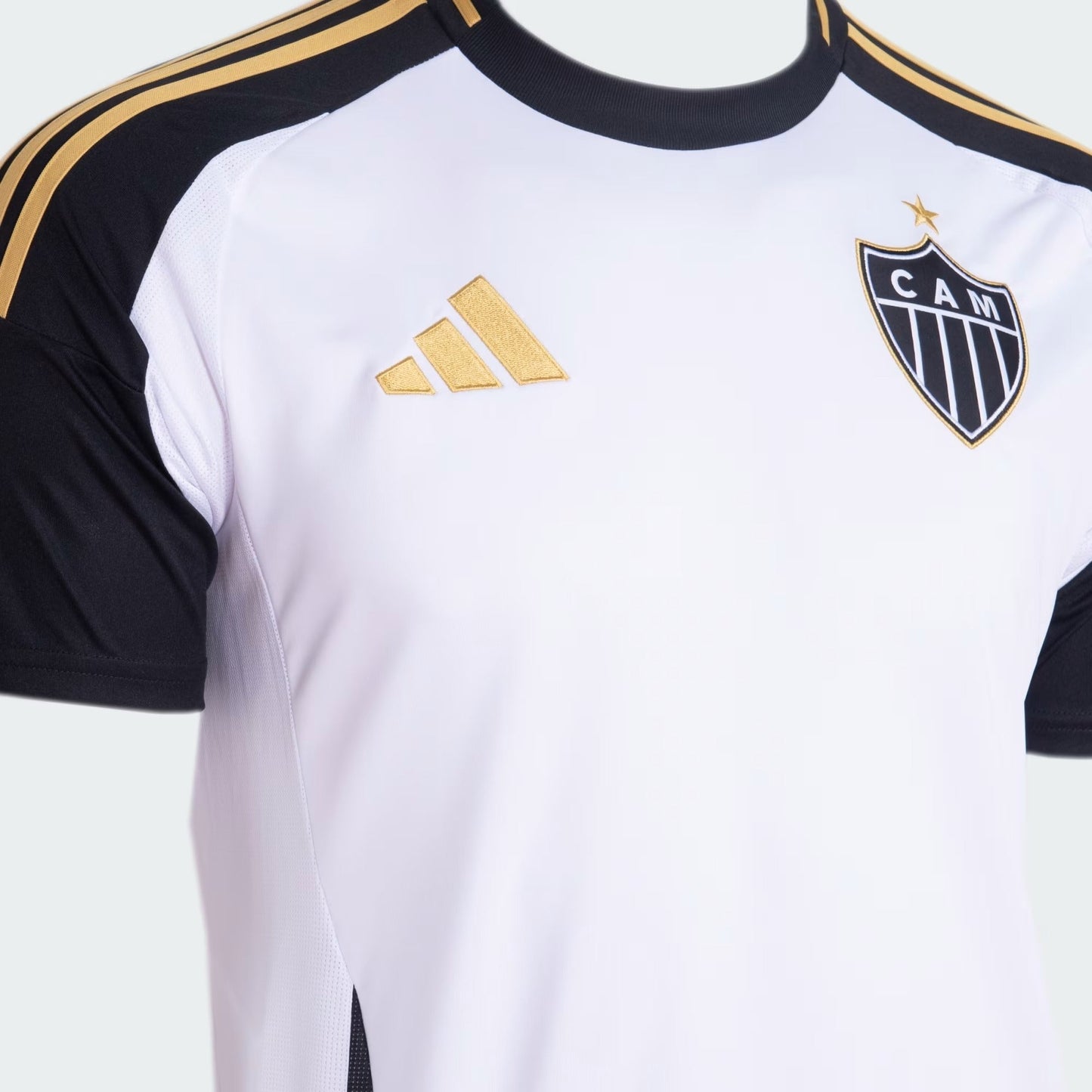 Camisa Atlético Mineiro 25/26 I "A.Franco" N° 21