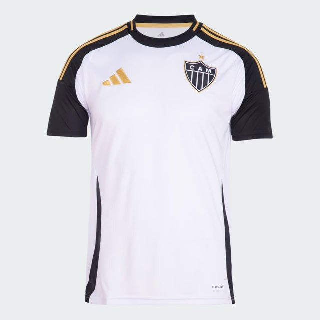Camisa Atlético Mineiro 25/26 I "G.Arana" N° 13