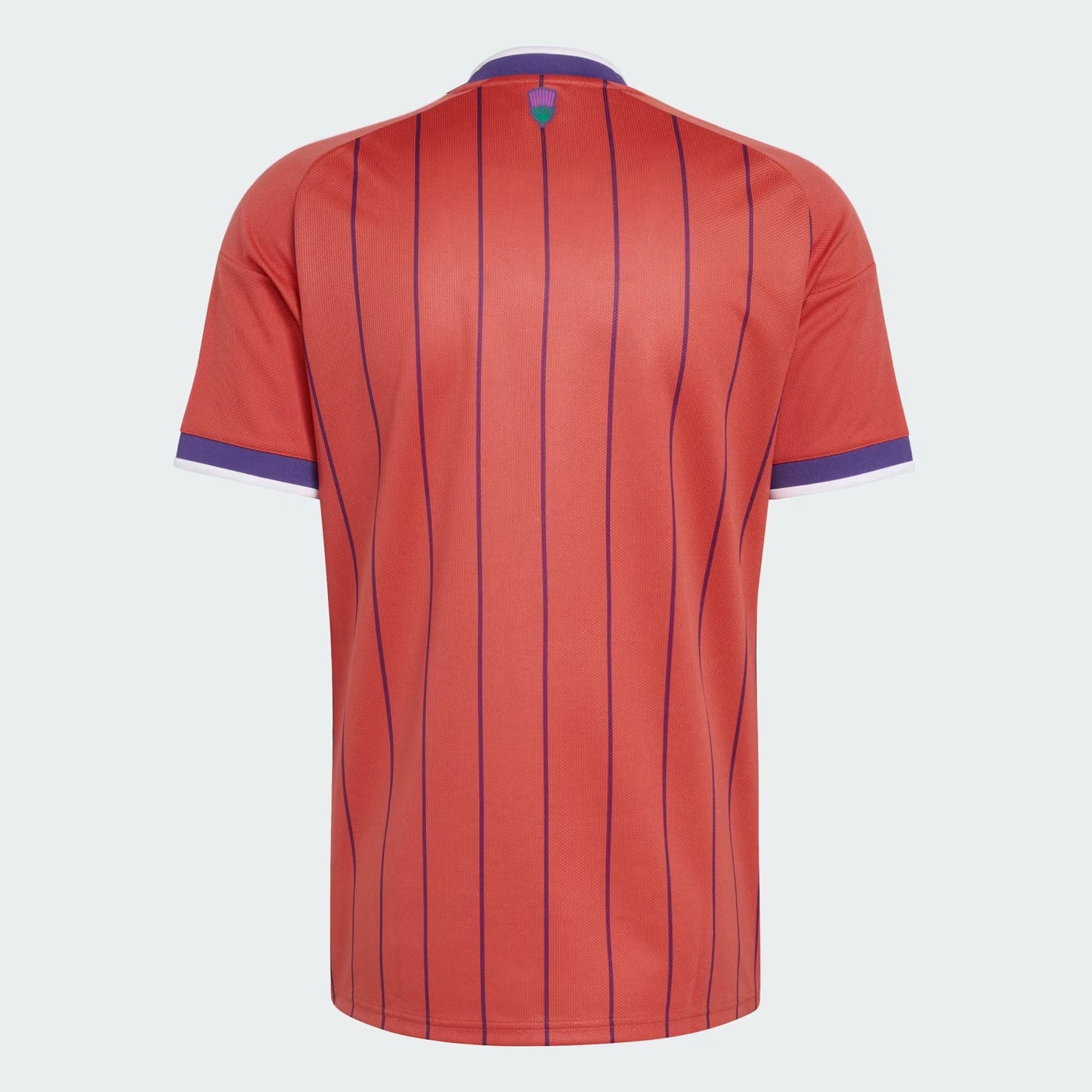 Camisa Adidas Escócia 2025/26 Away Torcedor