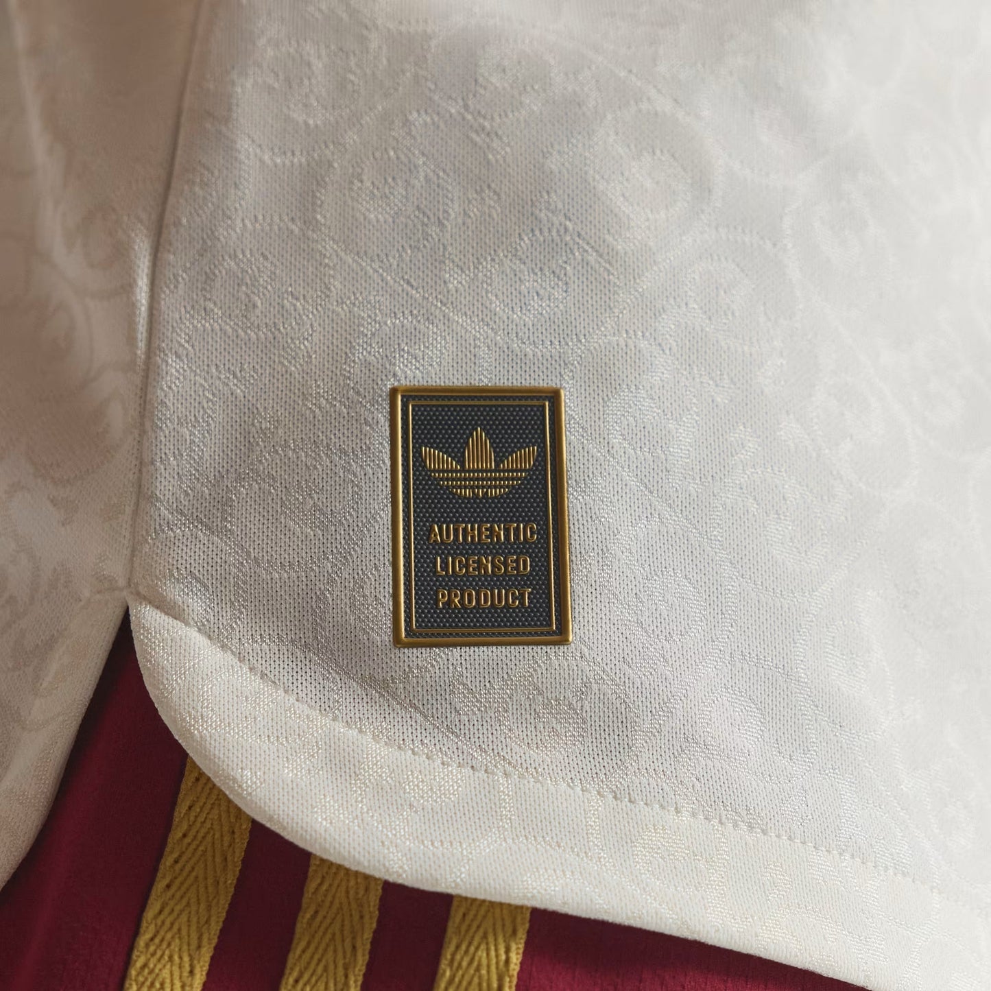 Camisa Adidas Espanha 2025/26 Away Jogador