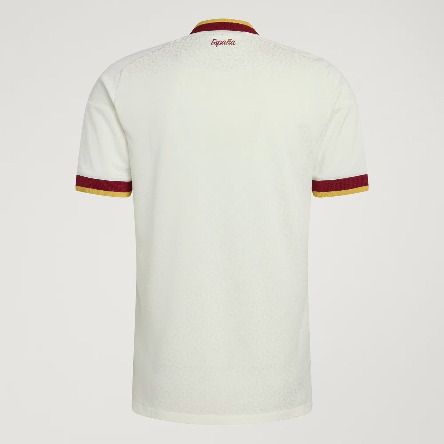 Camisa Adidas Espanha 2025/26 Away Jogador