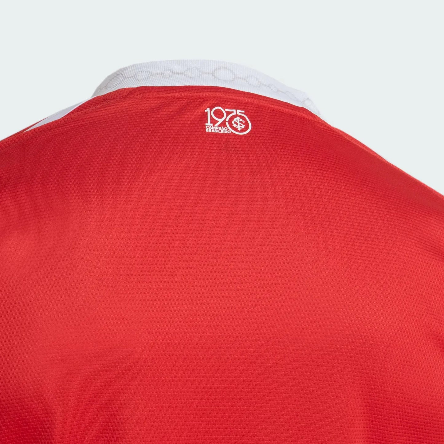 Camisa Internacional Manga Longa Home 25/26