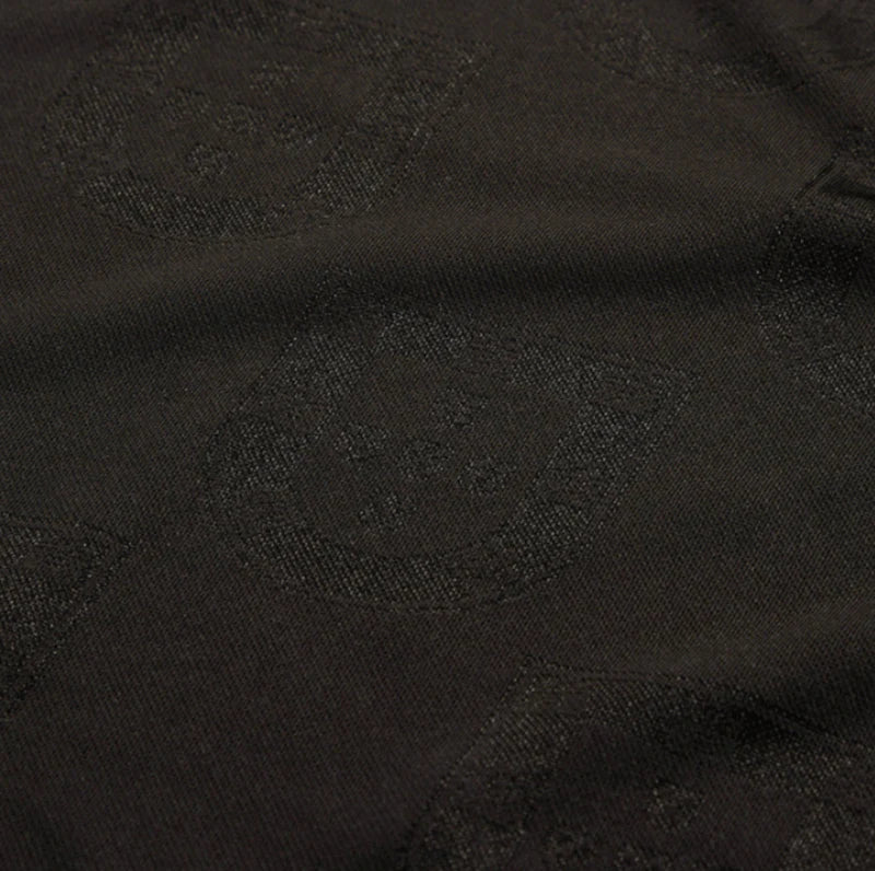 Camisa Puma Portugal Pantera Negra 2026/27 Masculina
