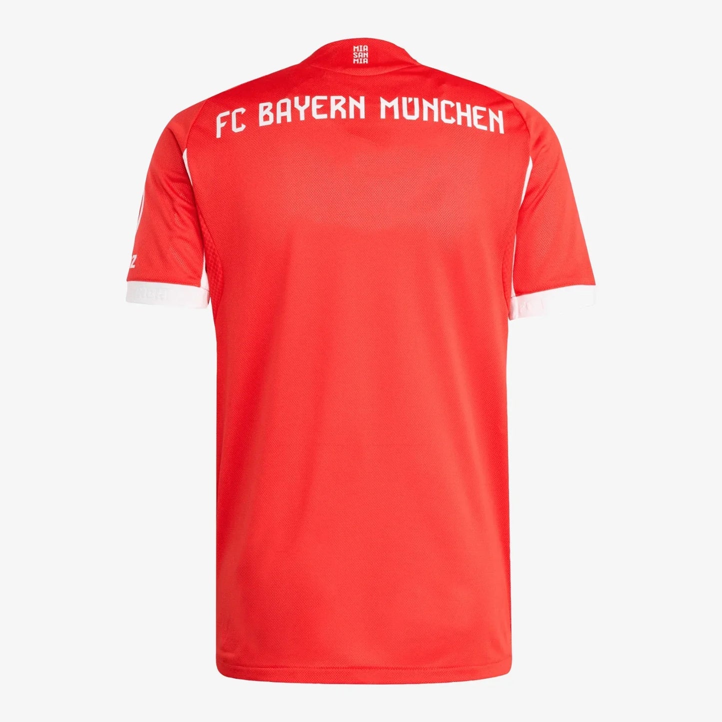 Camisa adidas Bayern de Munique 2025/26 I Jogador