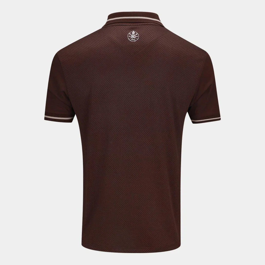 Camisa Kappa Vasco da Gama III 2025/26 Jogador Masculina