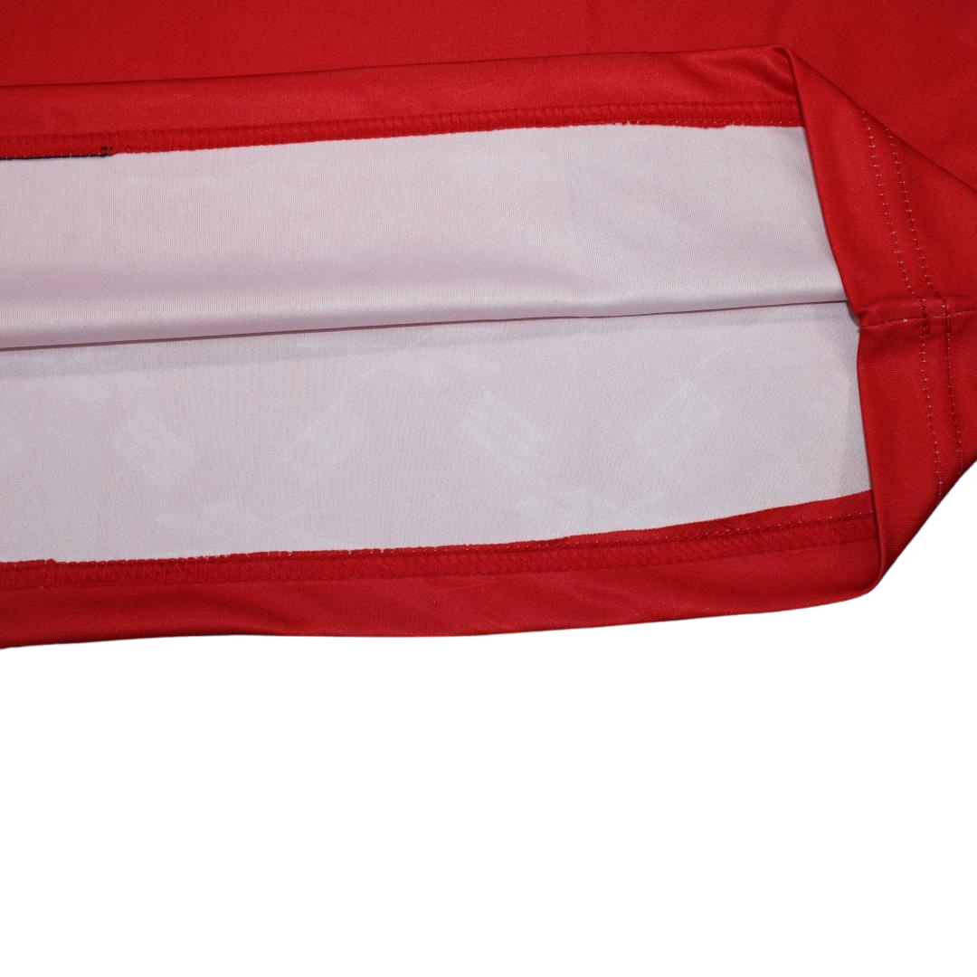 Camisa Retrô União Chile Home WC Versão 1998 "Salas" N°11