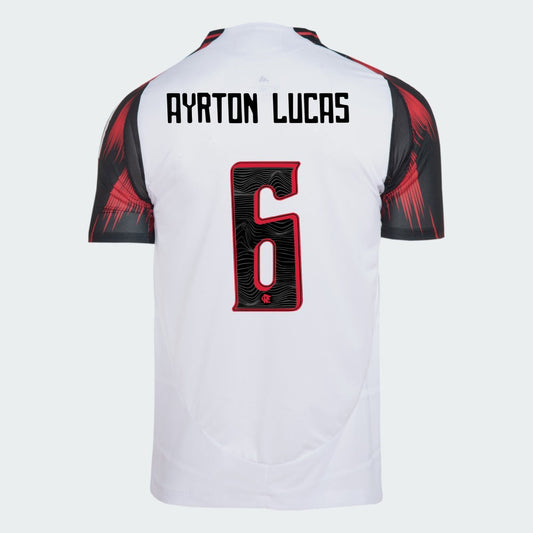 Ayrton Lucas