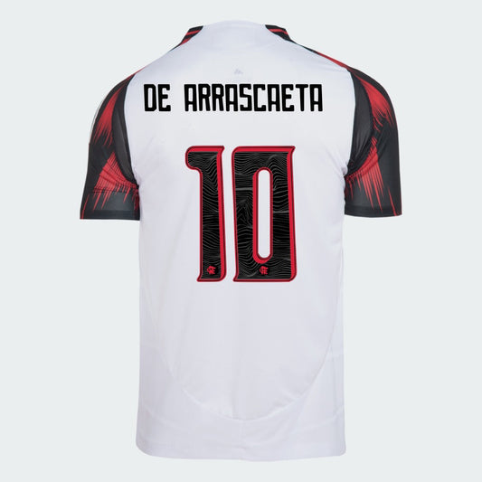 Arrascaeta