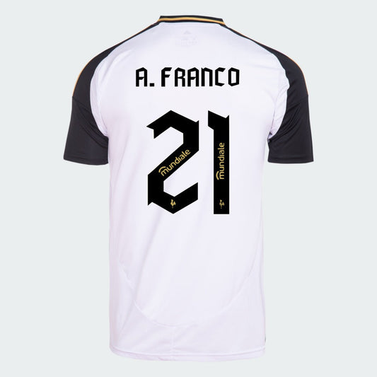 Alan Franco