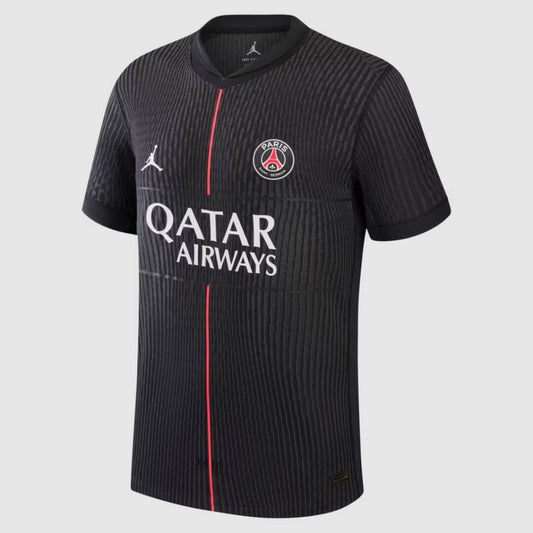 Camisa Jordan Paris Saint Germain 2025/26 III Torcedor