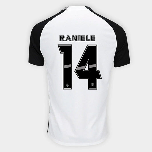 Camisa Corinthians 25/26 I "Raniele" N° 14