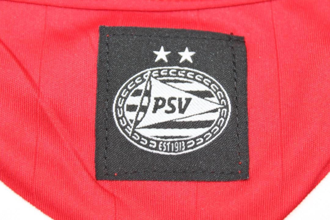 Camisa PSV Home 88/89 - Versão Retrô