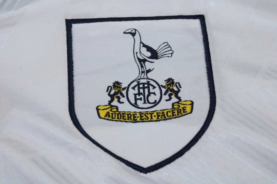 Camisa Tottenham Home 94/95 - Versão Retrô