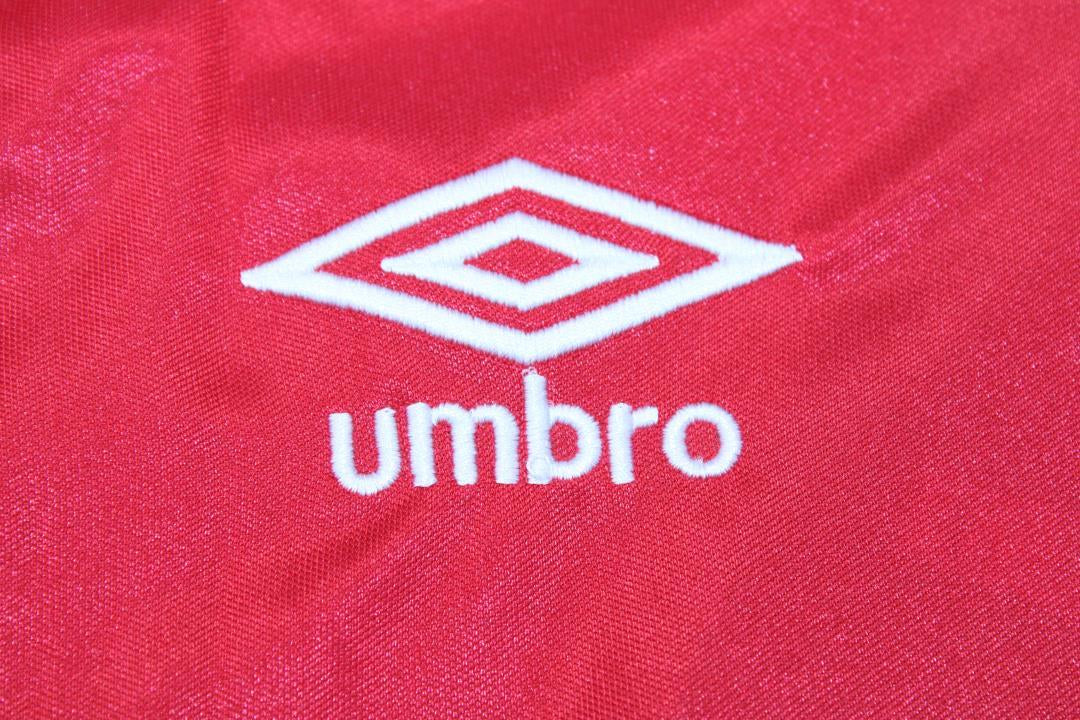 Camisa Arsenal Home 82/84 - Versão Retrô