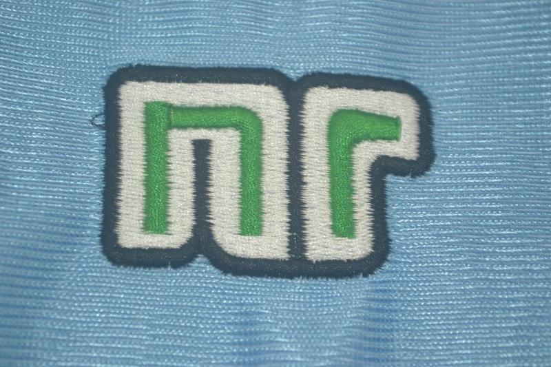 Camisa Retrô Napoli Home 90/91