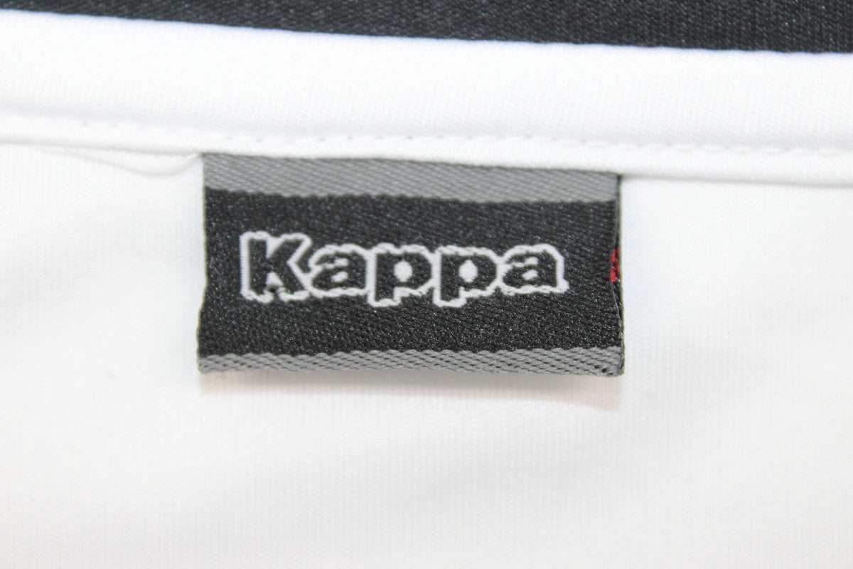 Camisa Valencia Home 09/10 - Versão Retrô "Vicente" Nº 14
