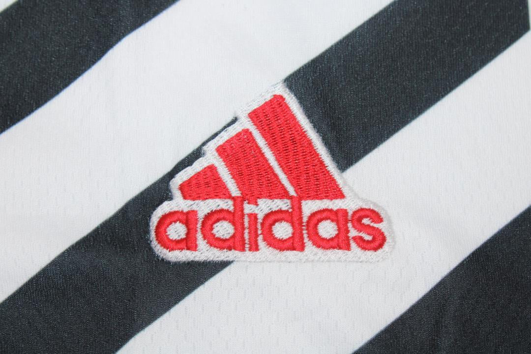 Camisa Manchester United Third Away 20/21 - Versão Retrô