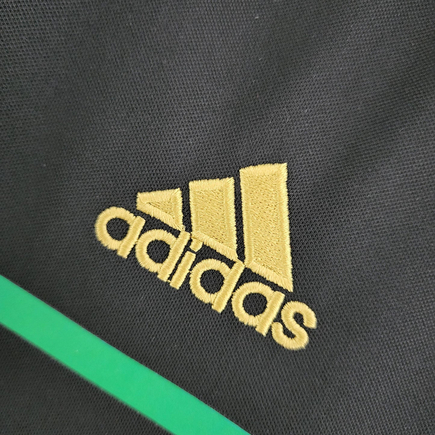 Camisa Retrô Milan Third  11/12