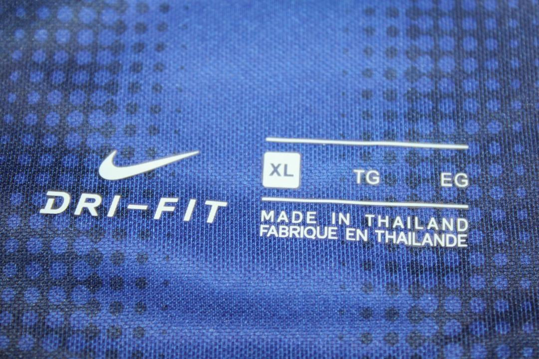 Camisa Barcelona Home 20/21 - Versão Retrô