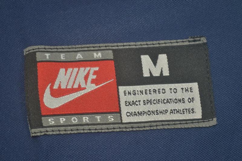 Camisa Boca Juniors Home 96/97 - Versão Retrô N° 8