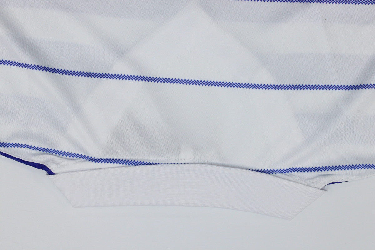 Camisa Porto Away 85/86 - Versão Retrô