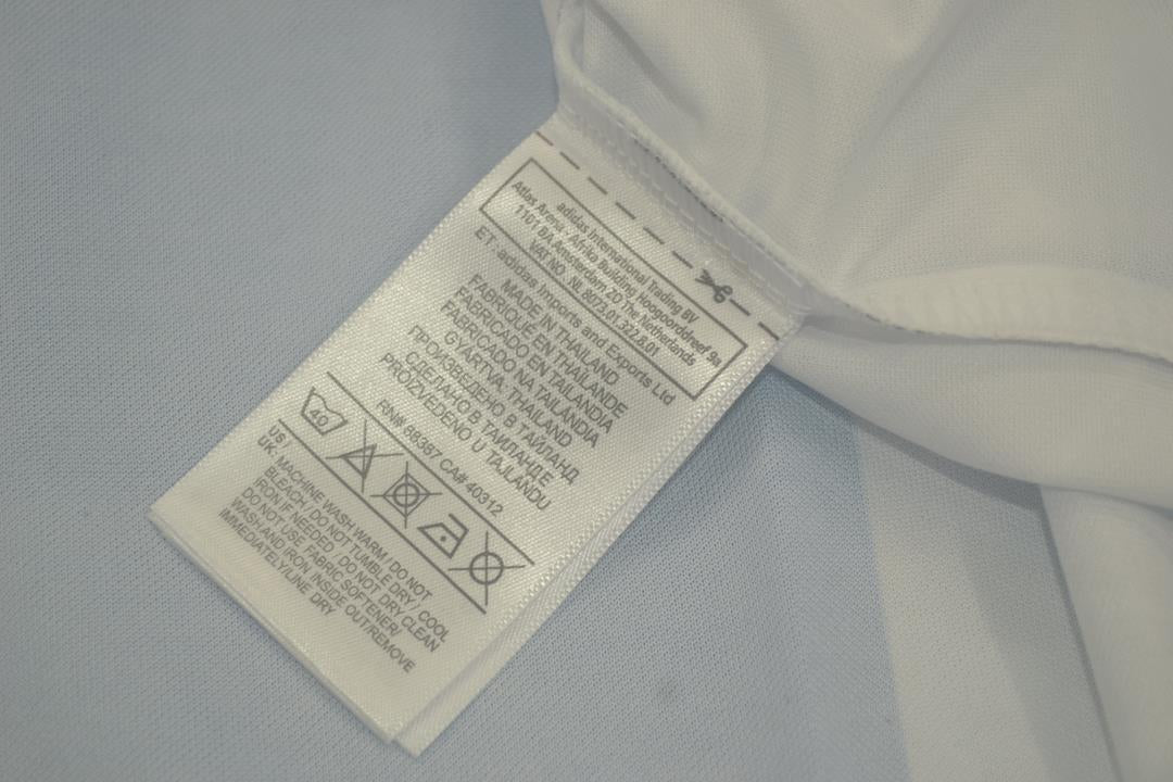 Camisa Porto Home 94/95 - Versão Retrô